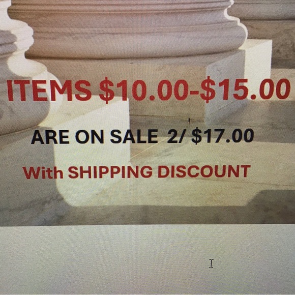 CLEARANCE 🔥 Avon Necklace - Picture 2 of 8